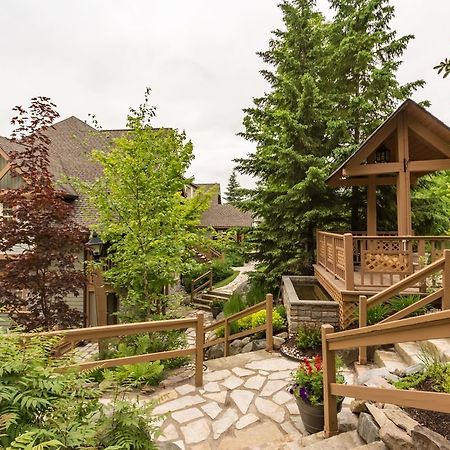 Les Falaises - Rvmt Mont-Tremblant Ngoại thất bức ảnh
